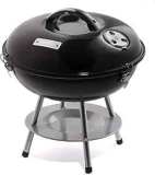 Cuisinart 14″ Portable Charcoal Grill