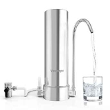 Vortopt Countertop Water Filter System