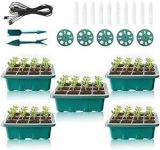 Seed Starter Tray 5-Pack