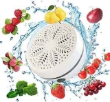 Fruit and Vegetable Cleaner Machine