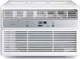 Midea 8,000-BTU EasyCool Window Air Conditioner