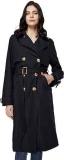 Orolay Women’s Double Breasted Trench Coat