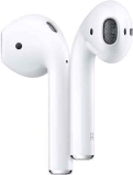 2nd-Gen. Apple AirPods w/ Charging Case