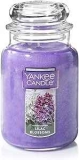 Yankee Candle Lilac Blossoms 22-oz. Large Jar Candle