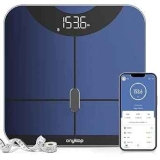anyloop S3 Body Weight / Fat Percentage Smart Scale
