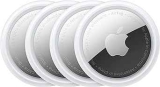 Apple AirTag 4-Pack