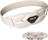 SKG Cordless Lower Back Massager with Heat