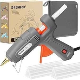 Romech Hot Glue Gun