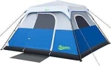 BeyondHOME 6-Person Instant Tent