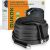 50-Foot 5/8″ Non-Expanding Garden Hose