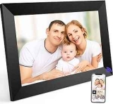 LoveCube 10.1″ WiFi Digital Picture Frame