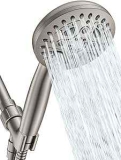 Ticonn 7-Function Shower Head