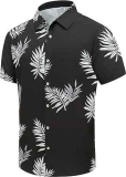 SheLucki Men’s Hawaiian Shirt