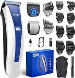 Glaker Men’s Hair Clippers