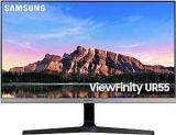 Samsung ViewFinity UR55 28″ 4K FreeSync UHD IPS Monitor