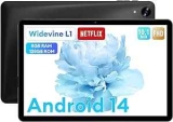 Headwolf WPad5 10.1″ 8GB + 128GB Android Tablet