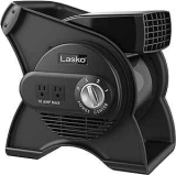 Lasko High Velocity Pro Pivoting Utility Fan