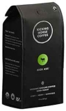 Kicking Horse 10-oz. Organic Dark Roast Ground Coffee