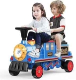 Kids’ 12V Ride On Train