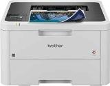Brother HL-L3220CDW Wireless Compact Digital Color Printer