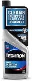 Chevron Techron 12-oz. Fuel Injector Cleaner