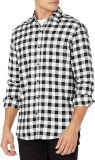Amazon Essentials Men’s Flannel Shirt