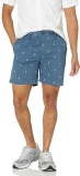Amazon Essentials Men’s Slim-Fit 7″ Shorts