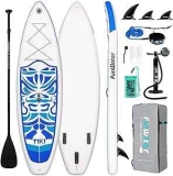 FunWater Inflatable Stand-Up Paddle Board