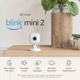 Blink Mini 2 Smart Security Camera