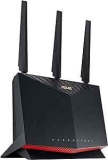 Asus AX5700 WiFi 6 Gaming Router
