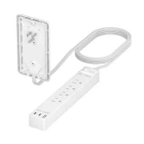 Lider Surge Protected Outlet Extender