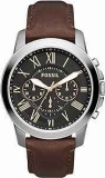 Fossil Men’s Grant Chronograph Watch