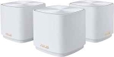 Asus ZenWiFi AX Mini XD5 Dual-Band Whole Home Mesh WiFi System 3-Pack