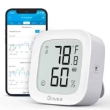 Govee WiFi Thermometer Hygrometer