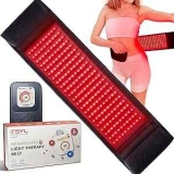 Infrared Red Light Therapy Belt