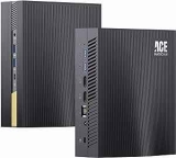 AceMagician 12th-Gen. i5 Mini Desktop PC