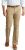 Dockers Men’s Straight Fit Signature Lux Cotton Stretch Khaki Pants