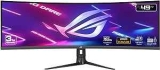 Asus ROG Strix 49″ Curved 32:9 165Hz FreeSync Gaming Monitor