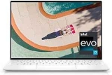 Dell XPS 13 11th-Gen. i7 13.4″ OLED Laptop w/ 512GB SSD
