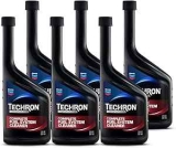 CChevron Techron Concentrate Plus Fuel System Cleaner 20-oz. Bottle 6-Pack