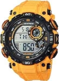 Armitron Sport Men’s Digital Chronograph Resin Strap Watch