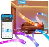 Govee 65.6-Foot RGBIC LED Strip Light