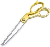 Sunland 11″ Professional Heavy Duty Tailor Scissors