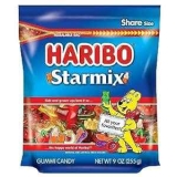 Haribo Starmix 9-oz. Bag