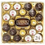 Ferrero Collection 24-Piece Box
