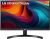 LG 27UK500-B 27″ UltraFine 4K IPS HDR10 FreeSync Monitor