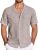 Coofandy Men’s Casual Slim Fit Shirt