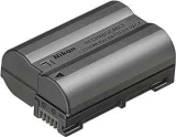 Nikon Rechargeable Li-ion Battery for DSLR and Mirrorless Cameras