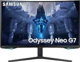 Samsung Odyssey Neo G7 32″ 4K G-Sync HDR Curved Gaming Monitor