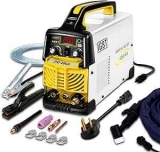 2-in-1 TIG Welder Machine